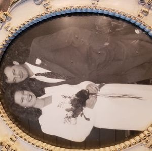 Meet your Posher, Mary